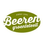 Logo Beeren Groenteteelt